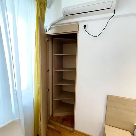 Boutique Apartment In The Bucharest City Center Exterior foto