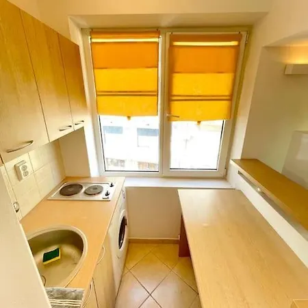 Boutique Apartment In The Bucharest City Center Exterior foto